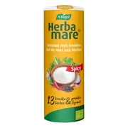A.Vogel Herbamare Spicy Kruidenzout 125GR