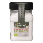 Its Amazing Biologische Erytritol 200GR