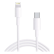 Apple Lightning Usb C kabel 2m