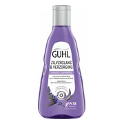Guhl Zilverglans & Verzorging Shampoo 250ML