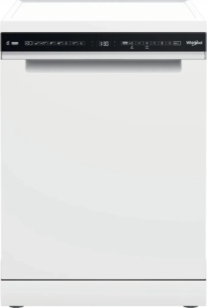 Whirlpool W7F HS51 MaxiSpace