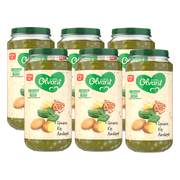 Olvarit 12m+ Spinazie Kip Aardappel 250GR