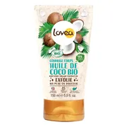 Lovea Bodyscrub Kokosolie Droge Huid 150ML