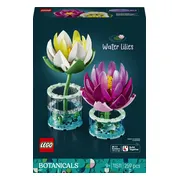 LEGO Botanicals Waterlelies 11511
