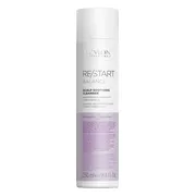 Revlon Professional RE/START Balance Scalp Soothing Cleanser Shampoo 250ML