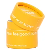 The Lekker Company Natural Deodorant Mandarin & Lemon 30GR