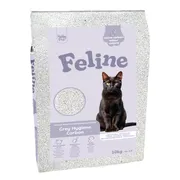 HobbyFirst Feline Kattenbakvulling Feline Grey Hygiene Carbon 12 liter