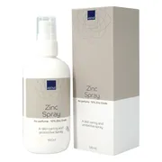 Abena Zinc Oxide 10% Spray 100ML