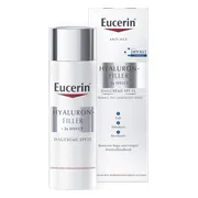 Eucerin Hyaluron-Filler + 3x Effect Dagcrème Normale tot Gemengde Huid 50 ml