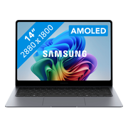 Samsung Galaxy Book6 Pro OLED Copilot+ PC NP940XJG-KG5NL