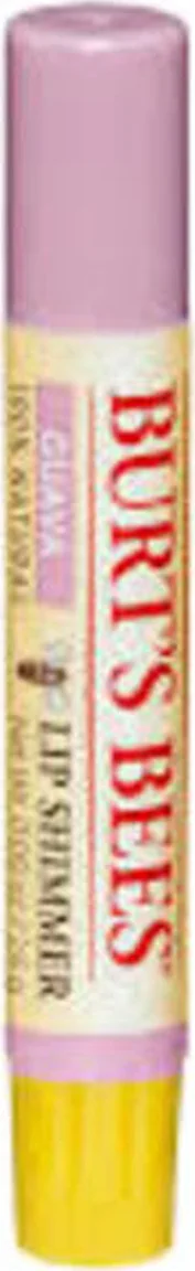 Burt's Bees Lipshimmer Guava 2,6GR