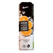 Meybona Organic Dark Orange Chocolate 35GR