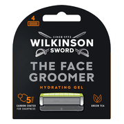 Wilkinson The Face Groomer Scheermesjes