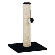 Beeztees Gina - Krabpaal - Zwart - Mini - 30x30x45 cm