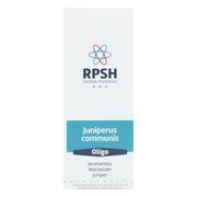 RP Vitamino Analytic Oligoplant Juniperus Communis 120ML