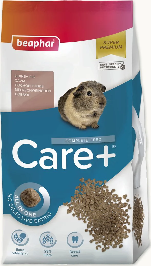 Beaphar Care+ Cavia 5 kg