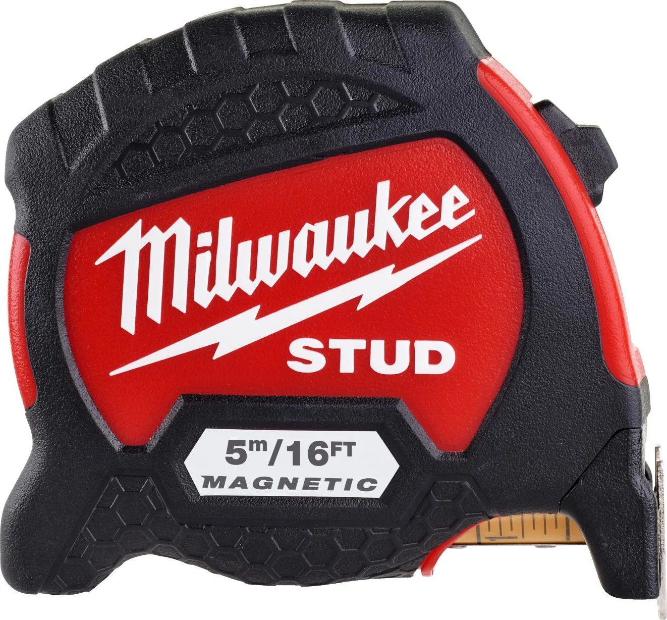 Milwaukee STUD™ Rolmaat 5m / 16ft x 33mm Gen2 - 4932471628