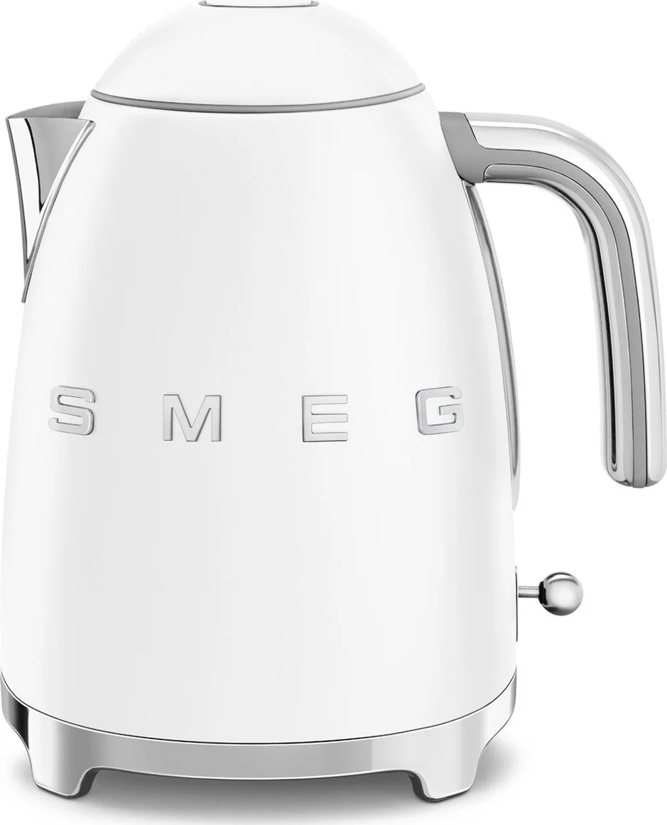 SMEG KLF03WHMEU Mat Wit