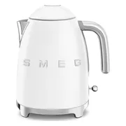 SMEG KLF03WHMEU Mat Wit