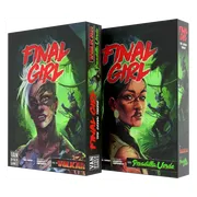 Final Girl: The Green Terror