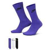 Nike x LEGO collectie Everyday Essentials crew sokken