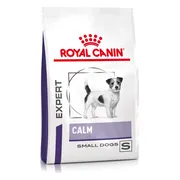 Royal Canin Hondenvoer Droog Calm Small Dogs 4 kg