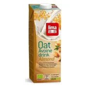 Lima Haverdrink Amandel 1LT