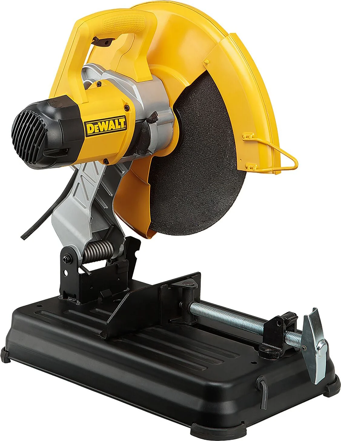 DeWALT D28730 Metaal Afkortzaag 355mm 2300W
