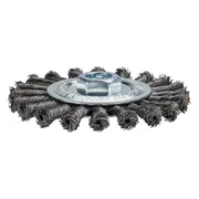 Makita D-29561 Rondborstel M14x115mm