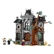 LEGO Icons Burgemeestershuis 11383