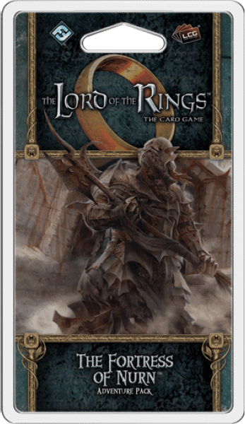 The Lord of the Rings: The Fortress of Nurn