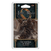 The Lord of the Rings: The Fortress of Nurn