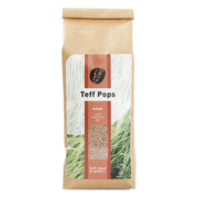 Teff Pops 140GR