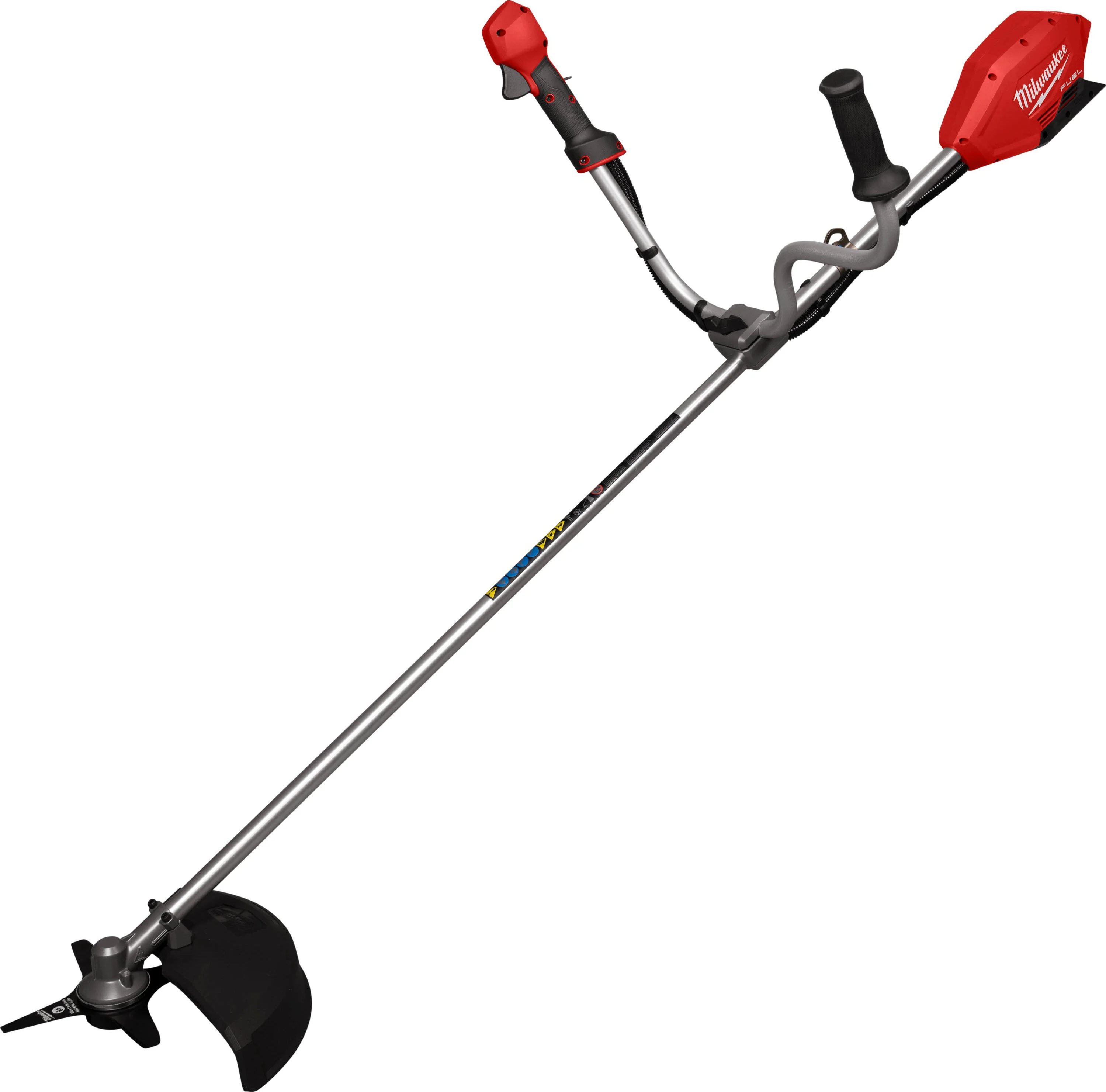 Milwaukee M18 FUEL™ FBCU-0 Accu Bosmaaier 18V Basic Body - 4933492297