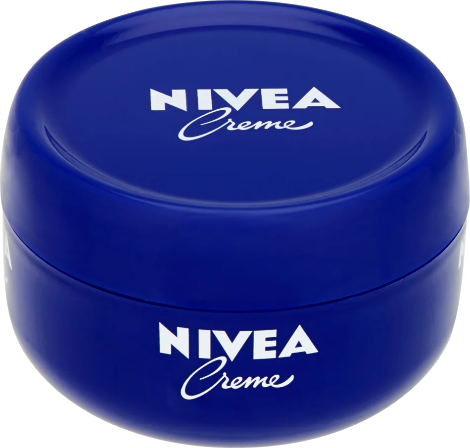 Nivea Crème Pot 200ML
