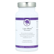 by Leen Steyaert Lipo-Move Capsules 72CP