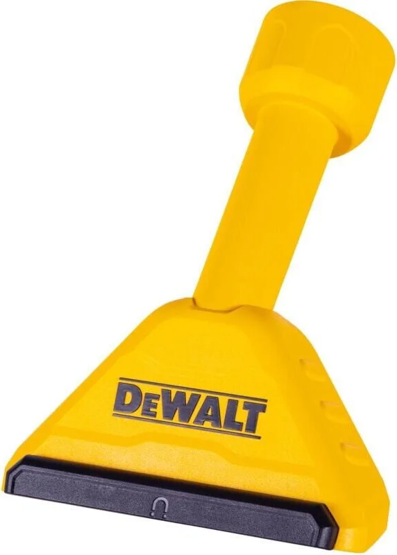 DeWALT Universele zuigmond - voor 32-48 & 64mm