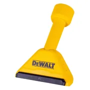 DeWALT Universele zuigmond - voor 32-48 & 64mm