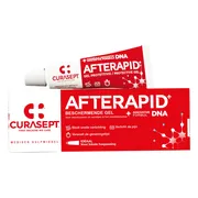 Curasept Afterapid Gel 10ML