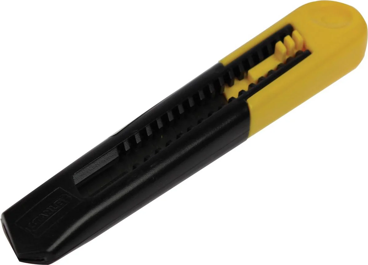 Stanley 1-10-151 Afbreekmes SM 18mm
