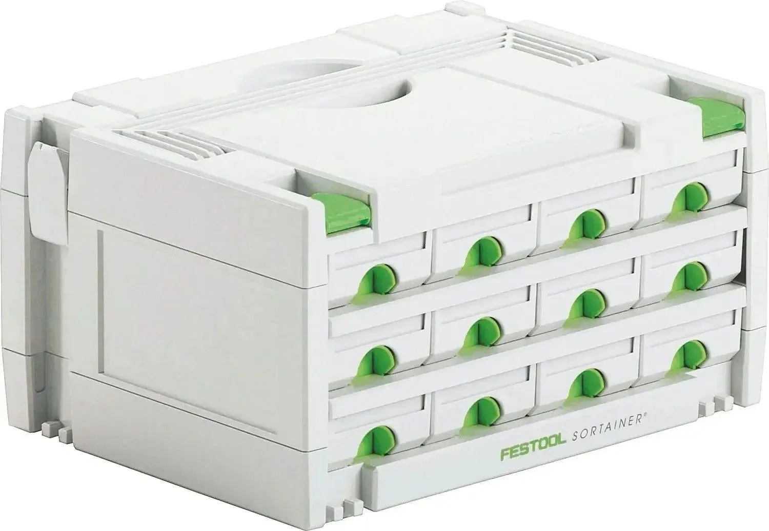 Festool SYS 3-SORT/12 Sortainer - 491986