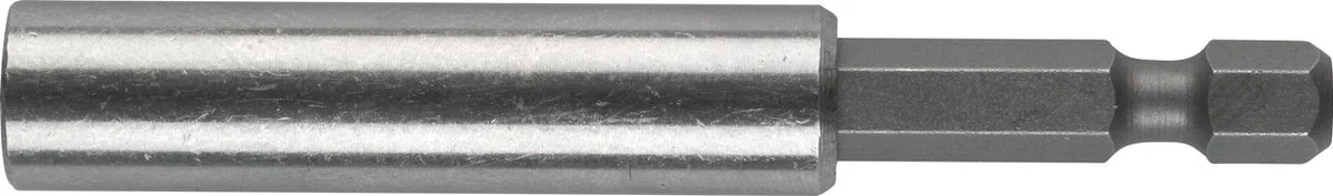 Makita P-05985 Bithouder 1/4x76mm magneet