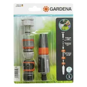 GARDENA System Startset Spuitpistool - Geschikt Voor 13-15 mm Tuinslang