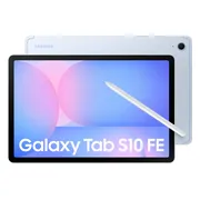 Samsung Galaxy Tab S10 FE 10,9 inch 256GB Wifi Lichtblauw