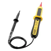 Stanley FMHT82566-0 LED Voltmeter