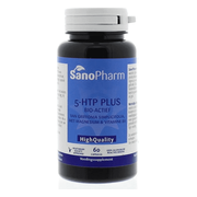 Sanopharm 5 HTP Plus Capsules 60CP