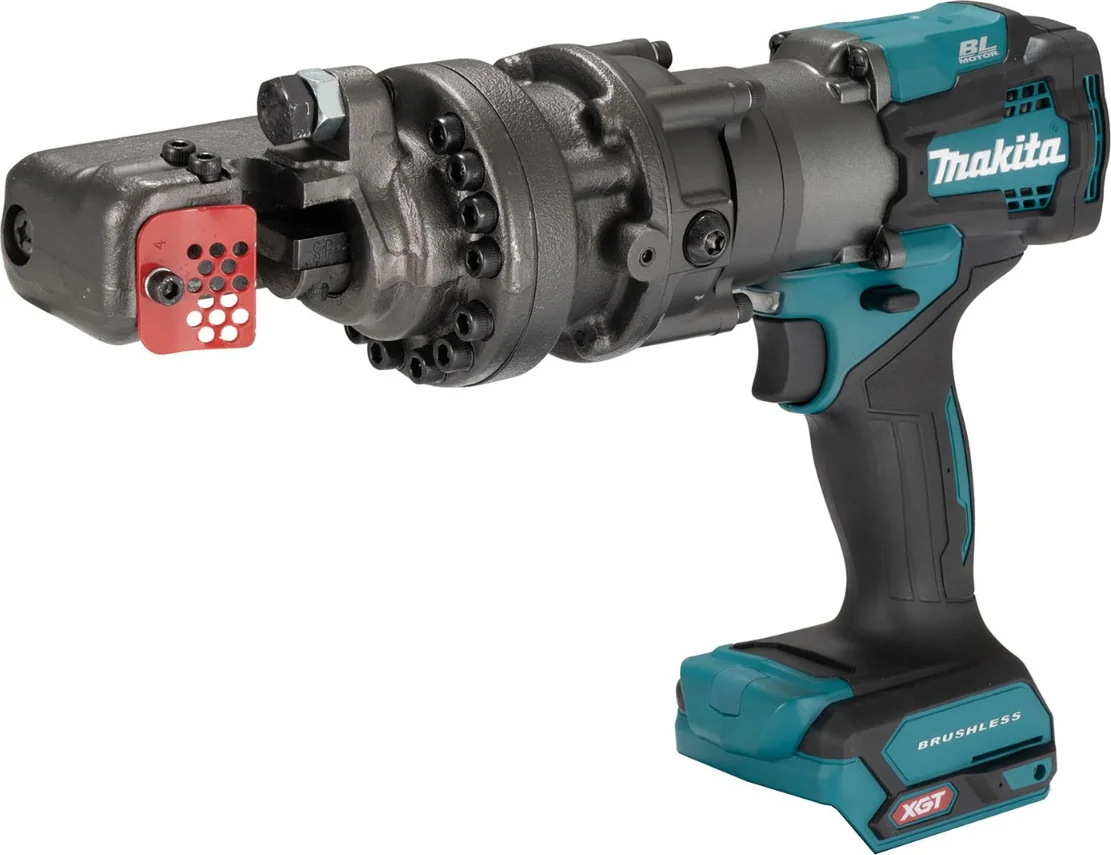 Makita SC001GZK Accu betonstaalschaar XGT 40V Max Basic Body in koffer