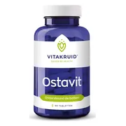 Vitakruid Ostavit 90 tabletten