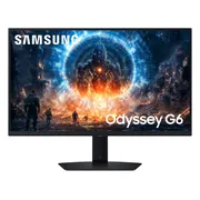 Samsung Odyssey G6 G60F LS27FG602EUXEN