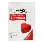 Kotex Maxi Normal 18ST